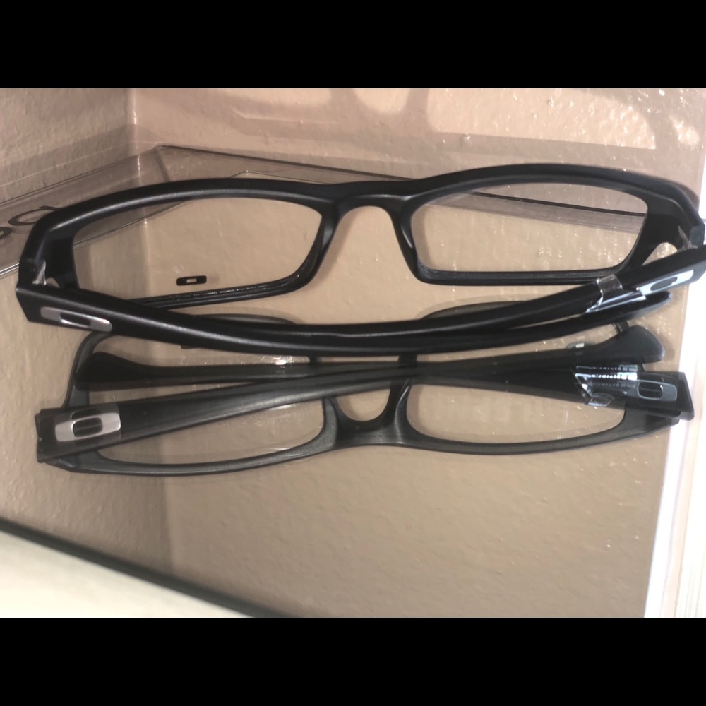 Oakley glasses